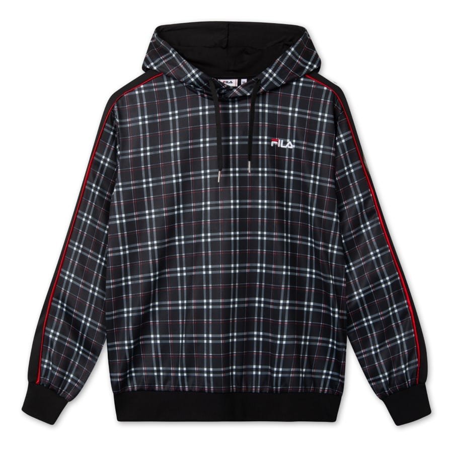 FILA Collection Tartan 6 FILA Collection Tartan