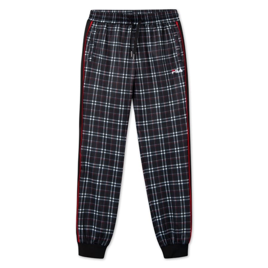 FILA Collection Tartan 9 FILA Collection Tartan