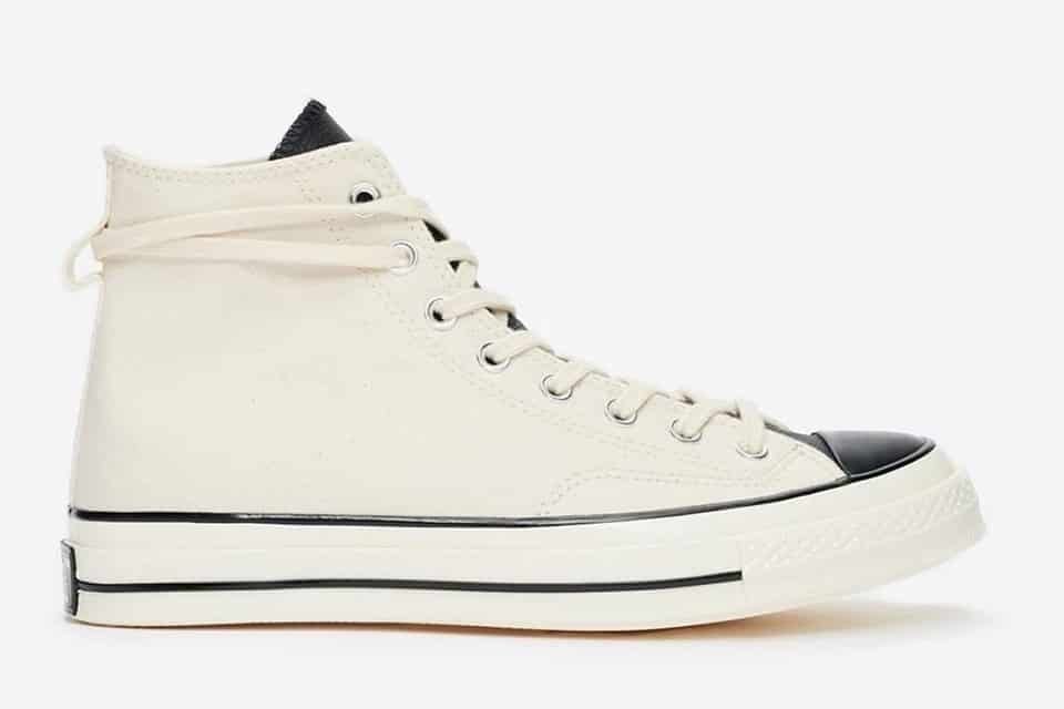 Fear of God Essential x Converse Chuck 70 Pack