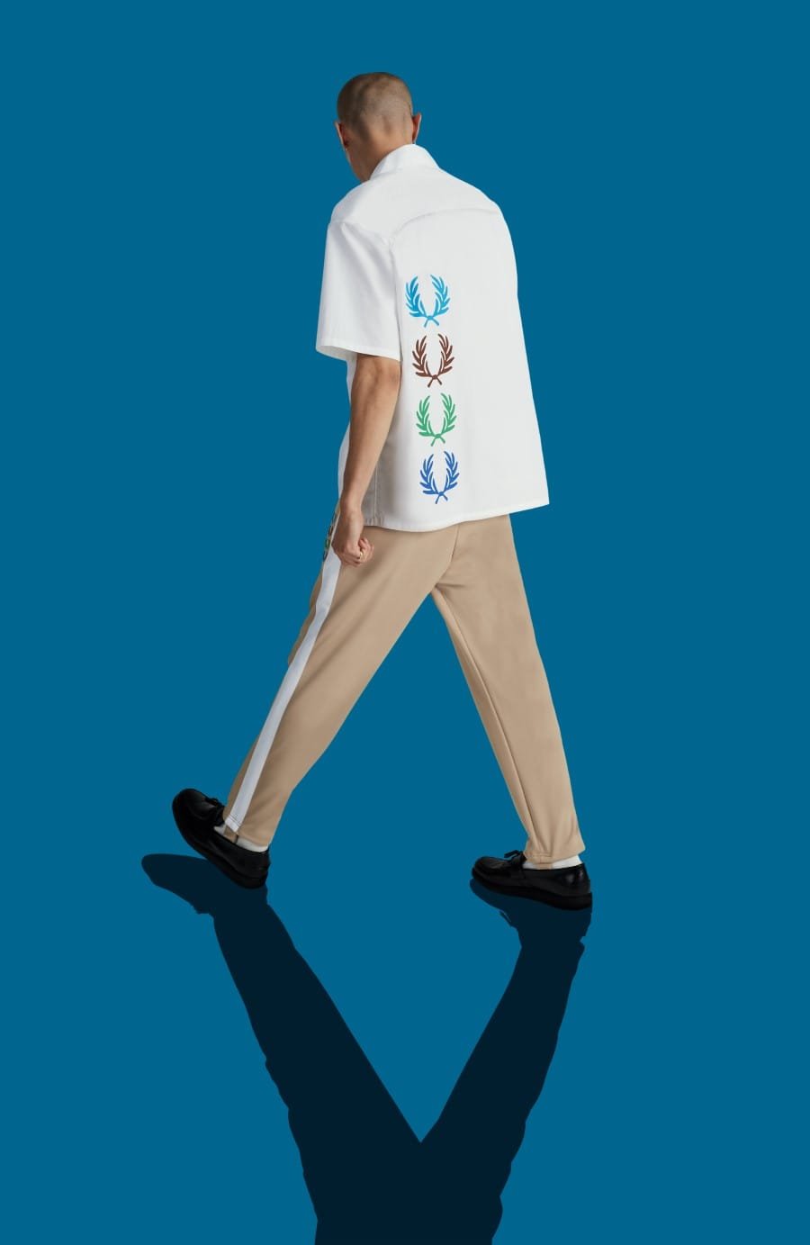 Fred Perry x Beams Printemps Eté 2020 3 Fred Perry x Beams Printemps-Été 2020