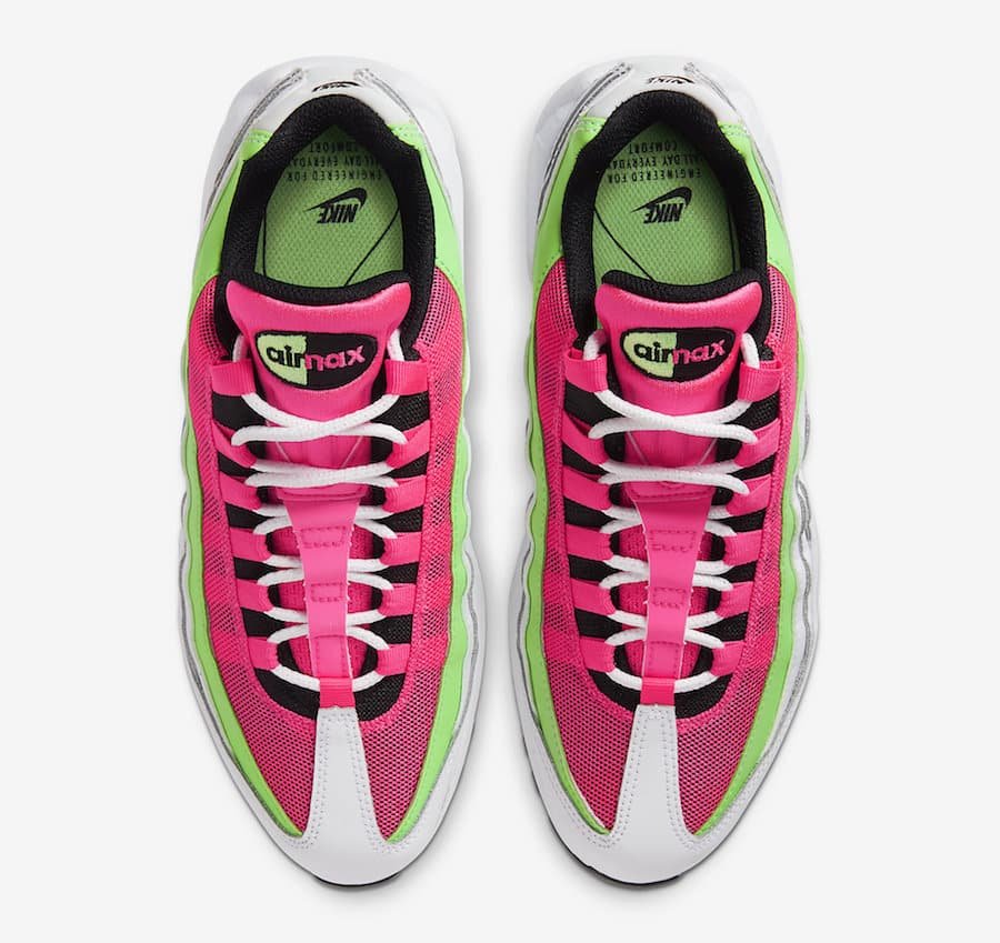 Nike Air Max 95 Watermelon
