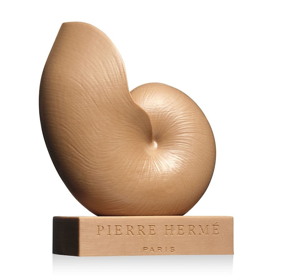 Pâques 2020 Pierre Hermé x Thomas Boog Nautilus Avarum 0 Pâques 2020 - Pierre Hermé x Thomas Boog - Nautilus Avarum