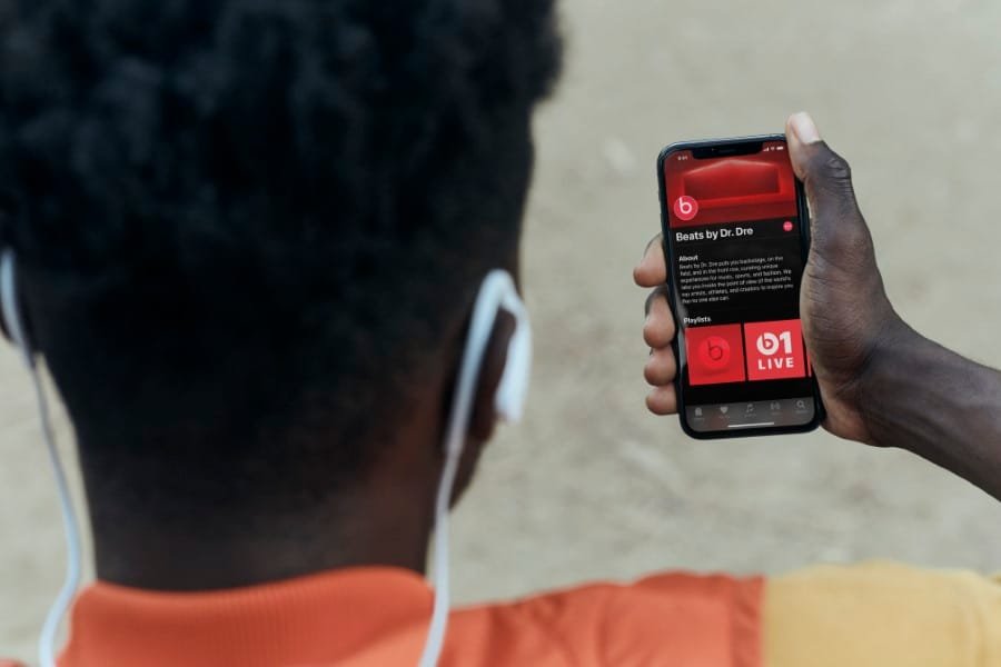 Apple Beats PowerBeats 4 2 Apple - Beats PowerBeats 4