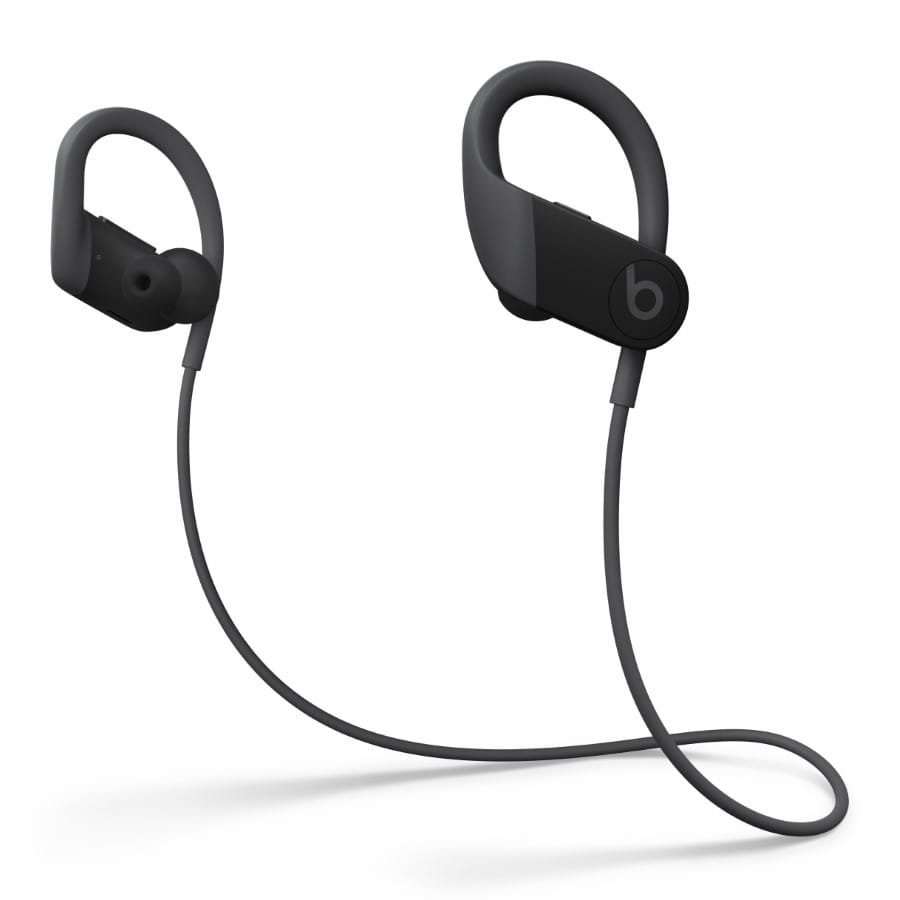 Apple Beats PowerBeats 4 3 Apple - Beats PowerBeats 4