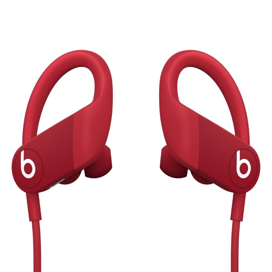 Apple Beats PowerBeats 4 4 Apple - Beats PowerBeats 4