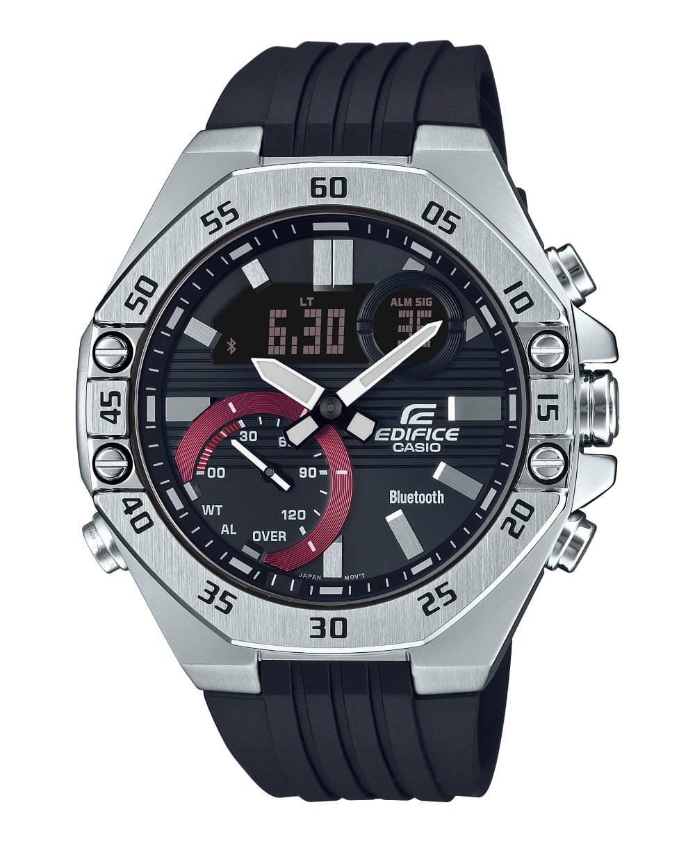 CASIO Edifice ECB 10P 1A 159 euros CASIO Edifice ECB-10P-1A