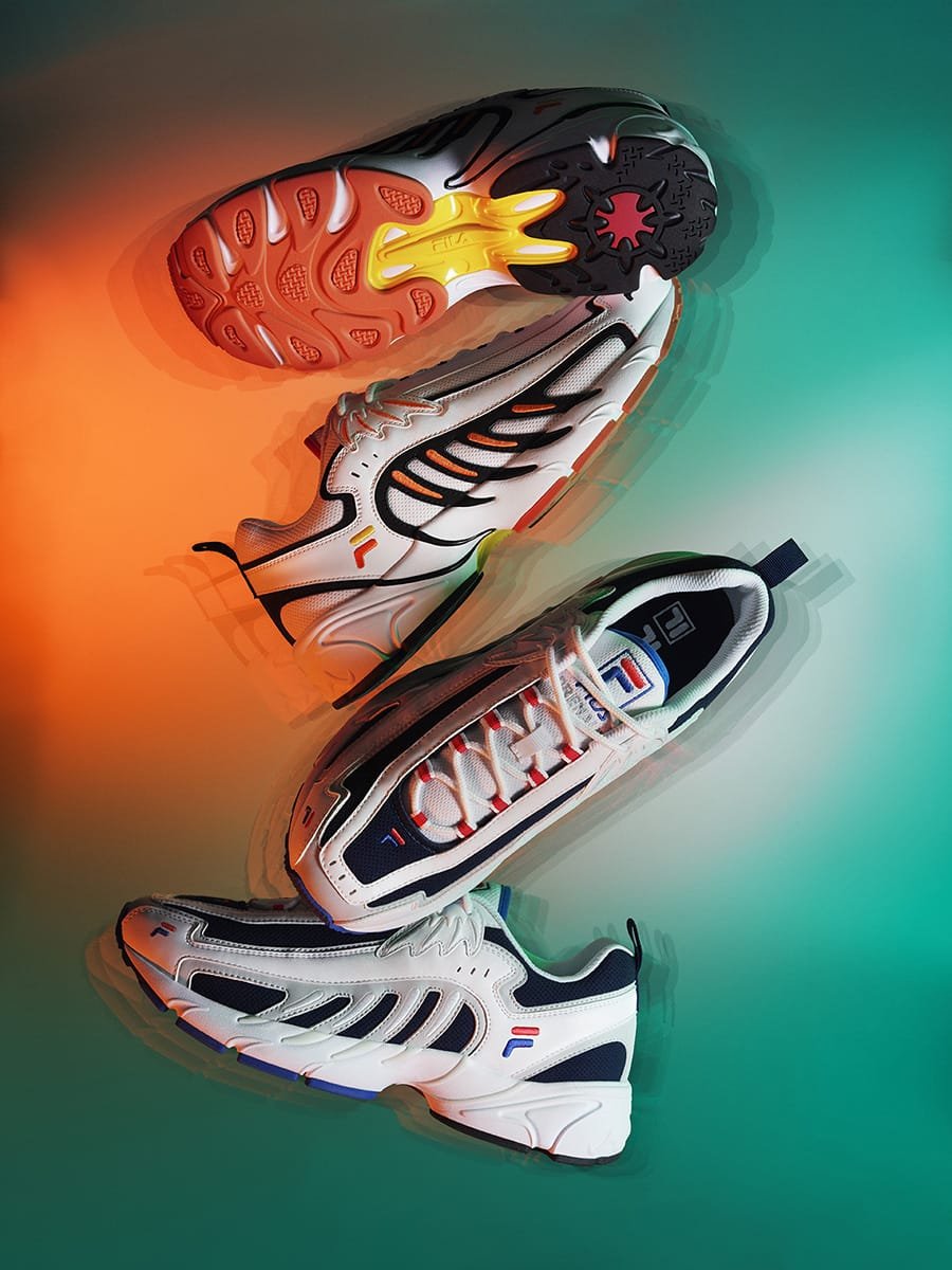 FILA ADL99 1 FILA ADL99