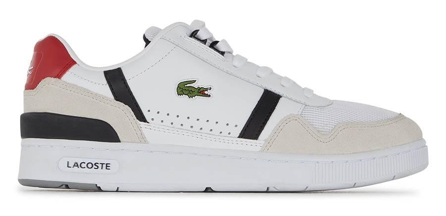 Lacoste T Clip Lacoste T Clip
