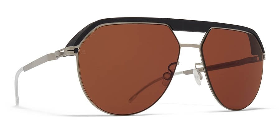MYKITA x Leica Ligne Hybride 2 MYKITA x Leica - Ligne Hybride