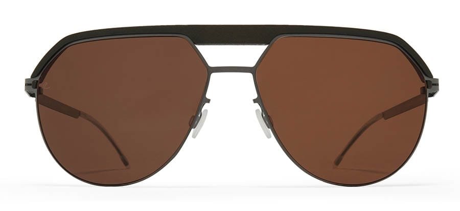 MYKITA x Leica Ligne Hybride 3 MYKITA x Leica - Ligne Hybride
