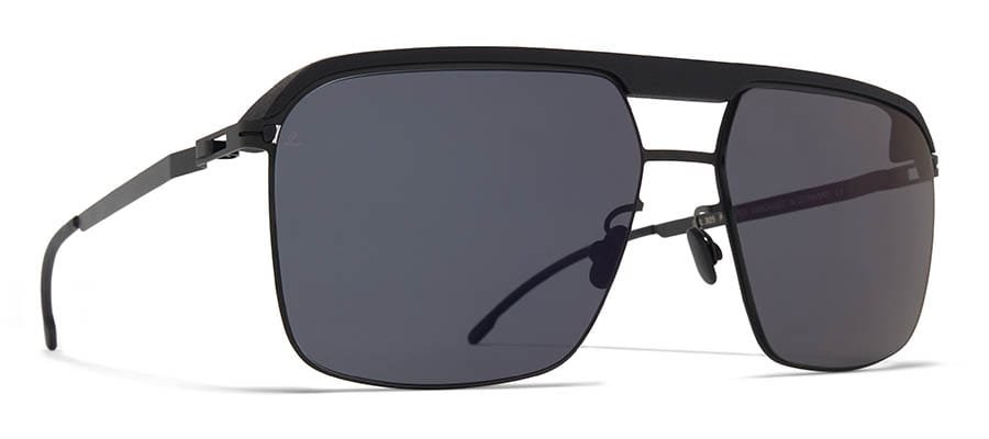 MYKITA x Leica Ligne Hybride 4 MYKITA x Leica - Ligne Hybride