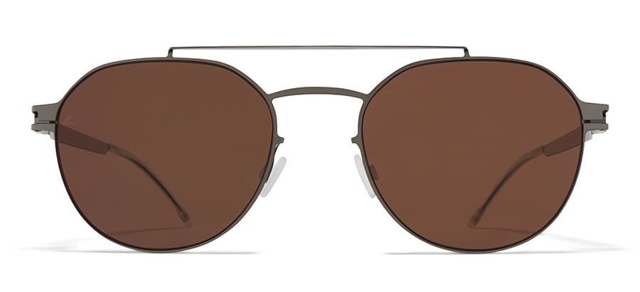 MYKITA x Leica Ligne en acier inoxydable 1 MYKITA x Leica - Ligne en acier inoxydable