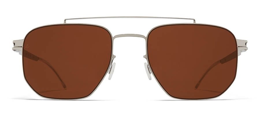 MYKITA x Leica Ligne en acier inoxydable 3 MYKITA x Leica - Ligne en acier inoxydable