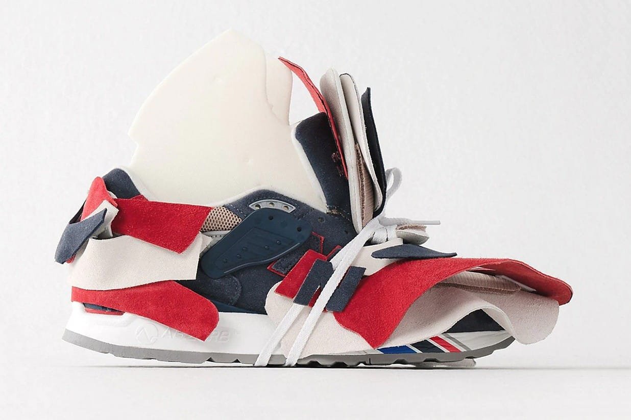New Balance 998 Made in USA 3 New Balance 998 Made in USA