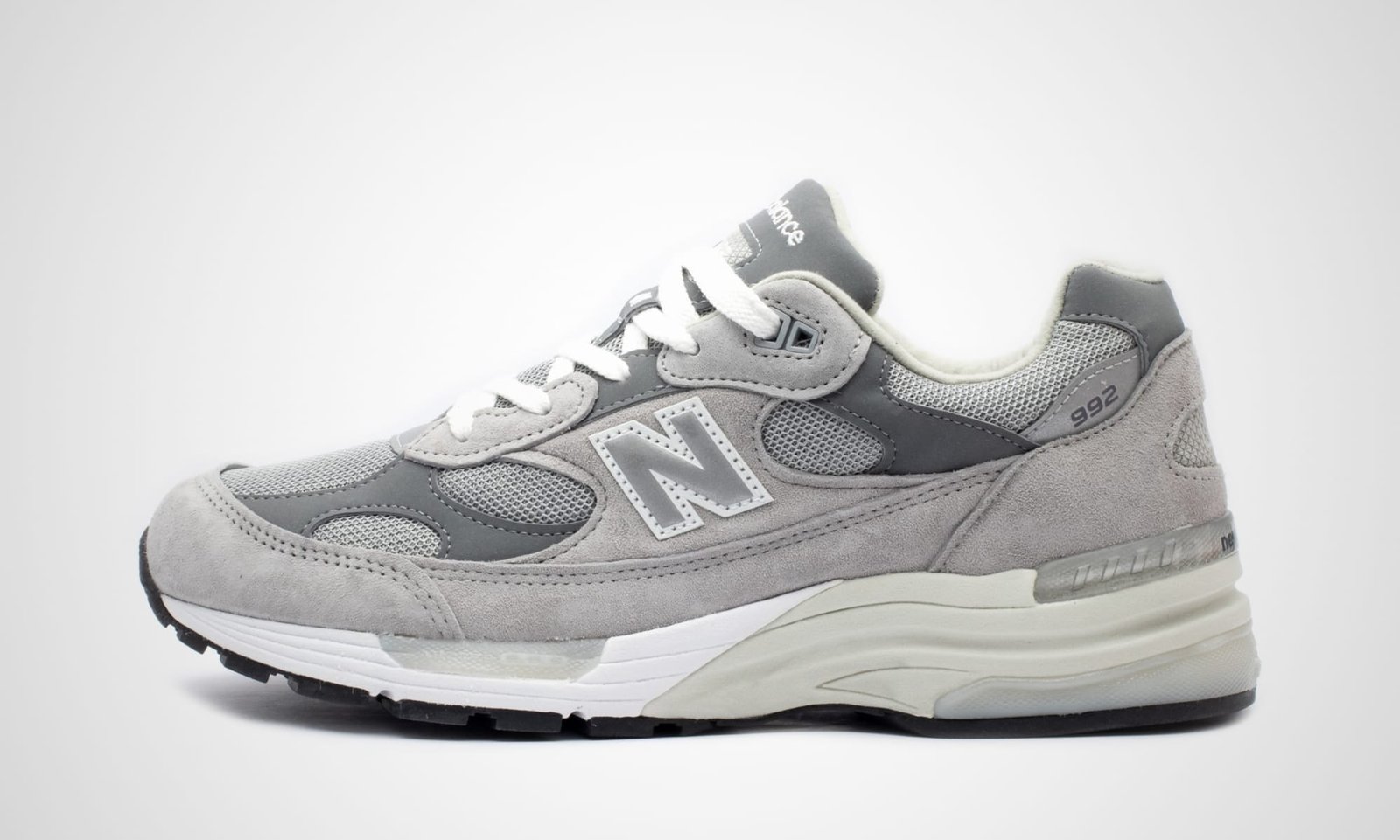 New Balance M992 One More Thing Pack Steve Jobs 2 New Balance M992 One More Thing Pack - Steve Jobs