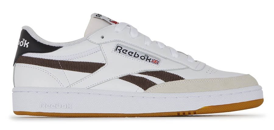 Reebok Club C Revenge Corduroy Reebok Club C Revenge Corduroy