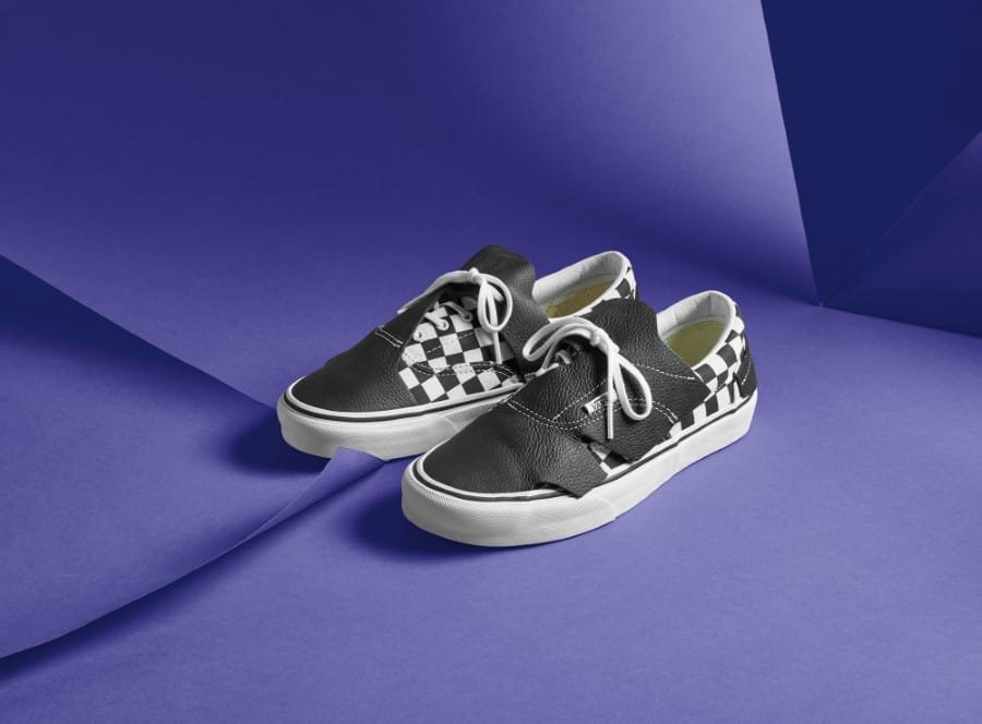 Vans Era Pack Origami 0 Vans Era - Pack Origami