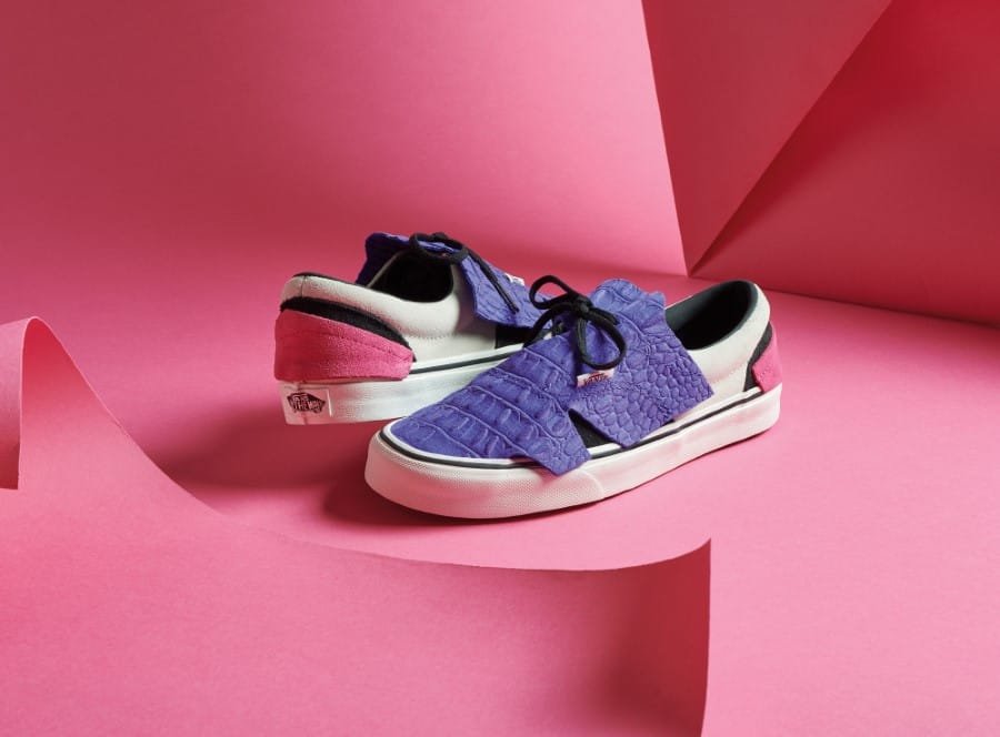 Vans Era Pack Origami 1 Vans Era - Pack Origami