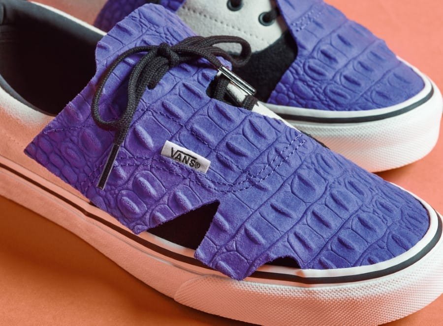 Vans Era Pack Origami 2 Vans Era - Pack Origami