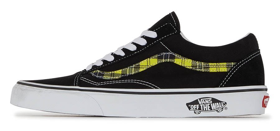 Vans Old Skool Tartan 80€ Vans Old Skool Tartan