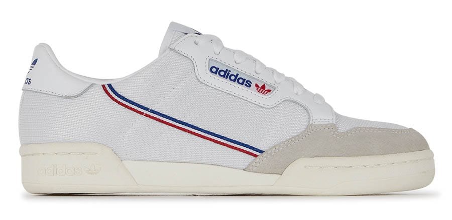 adidas Continental 80 Mesh adidas Continental 80 Mesh