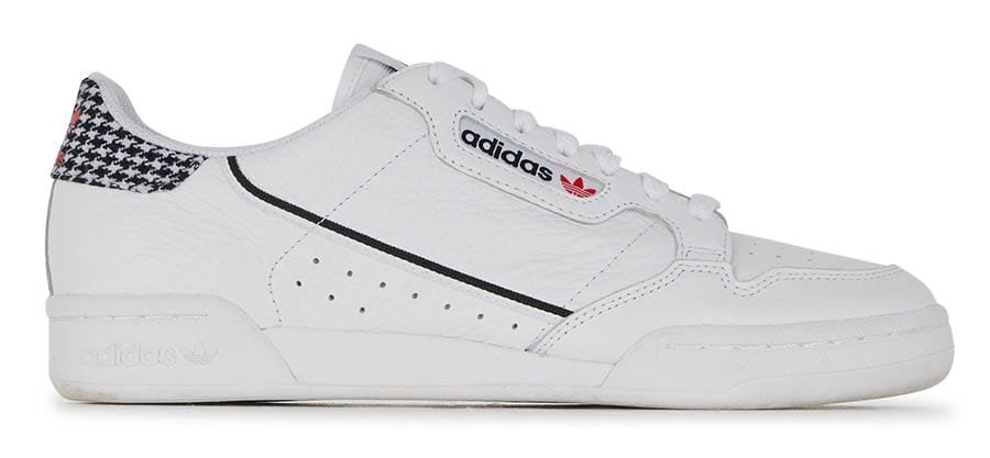 adidas Continental 80 Pied de Poule adidas Continental 80 Pied de Poule