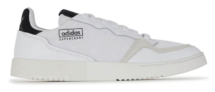 adidas Supercourt Mesh 90€ adidas Supercourt Mesh