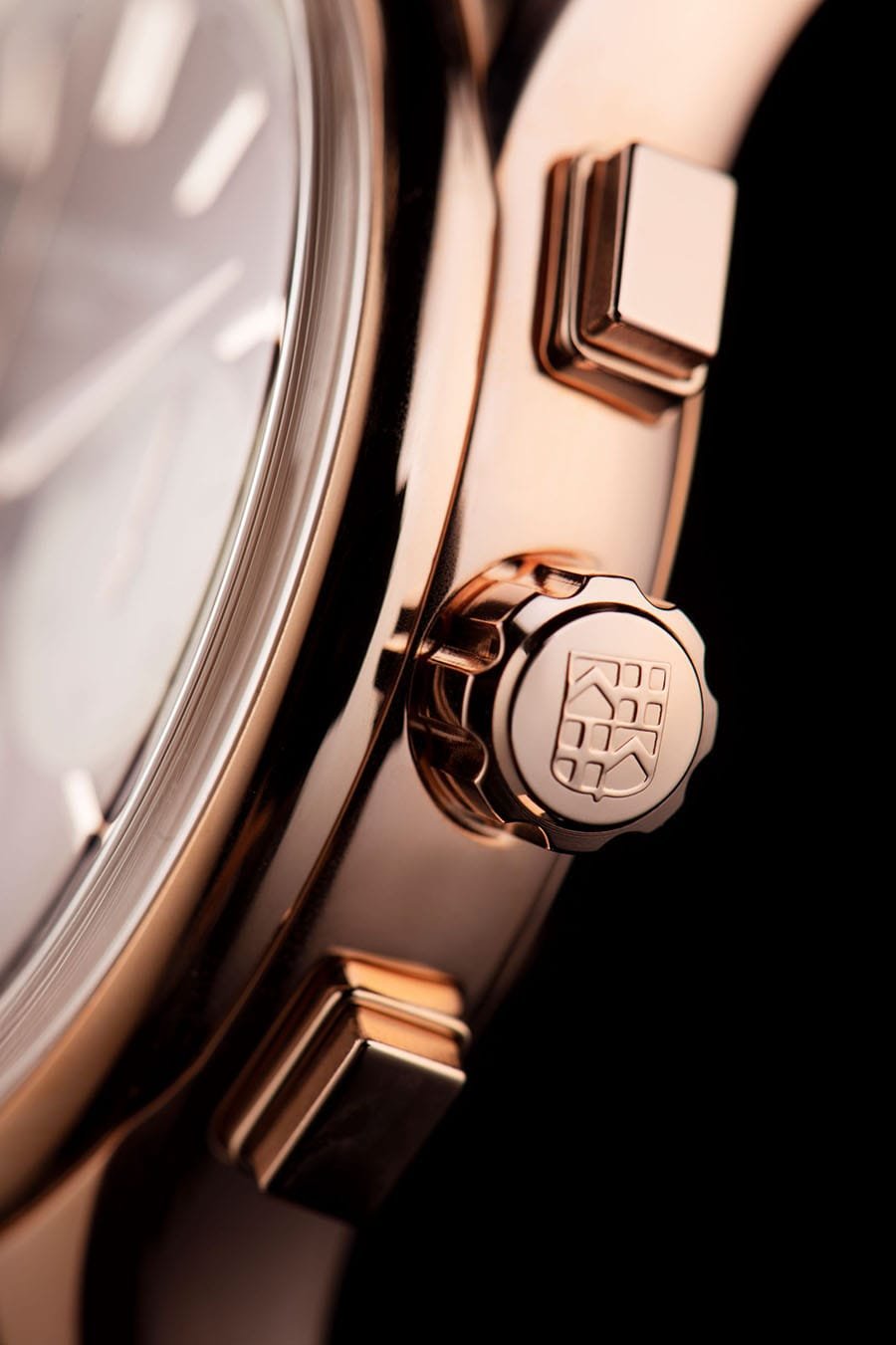 Frédérique Constant Chronographe Manufacture Flyback 2 Frédérique Constant - Chronographe Manufacture Flyback