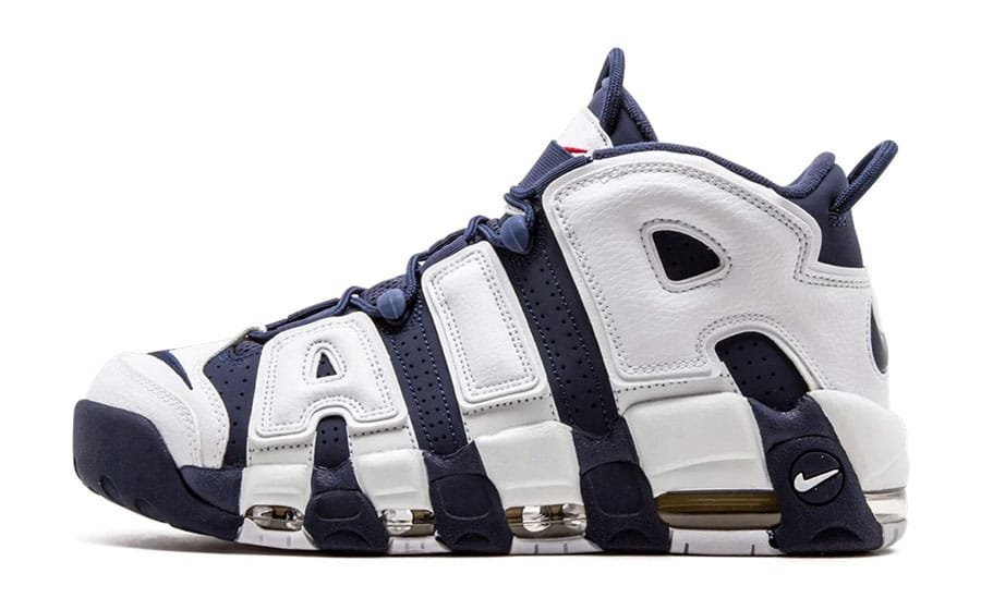 Nike Air More Uptempo Olympic 2020 1 Nike Air More Uptempo Olympic 2020