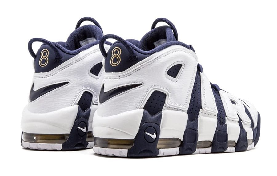 Nike Air More Uptempo Olympic 2020 2 Nike Air More Uptempo Olympic 2020