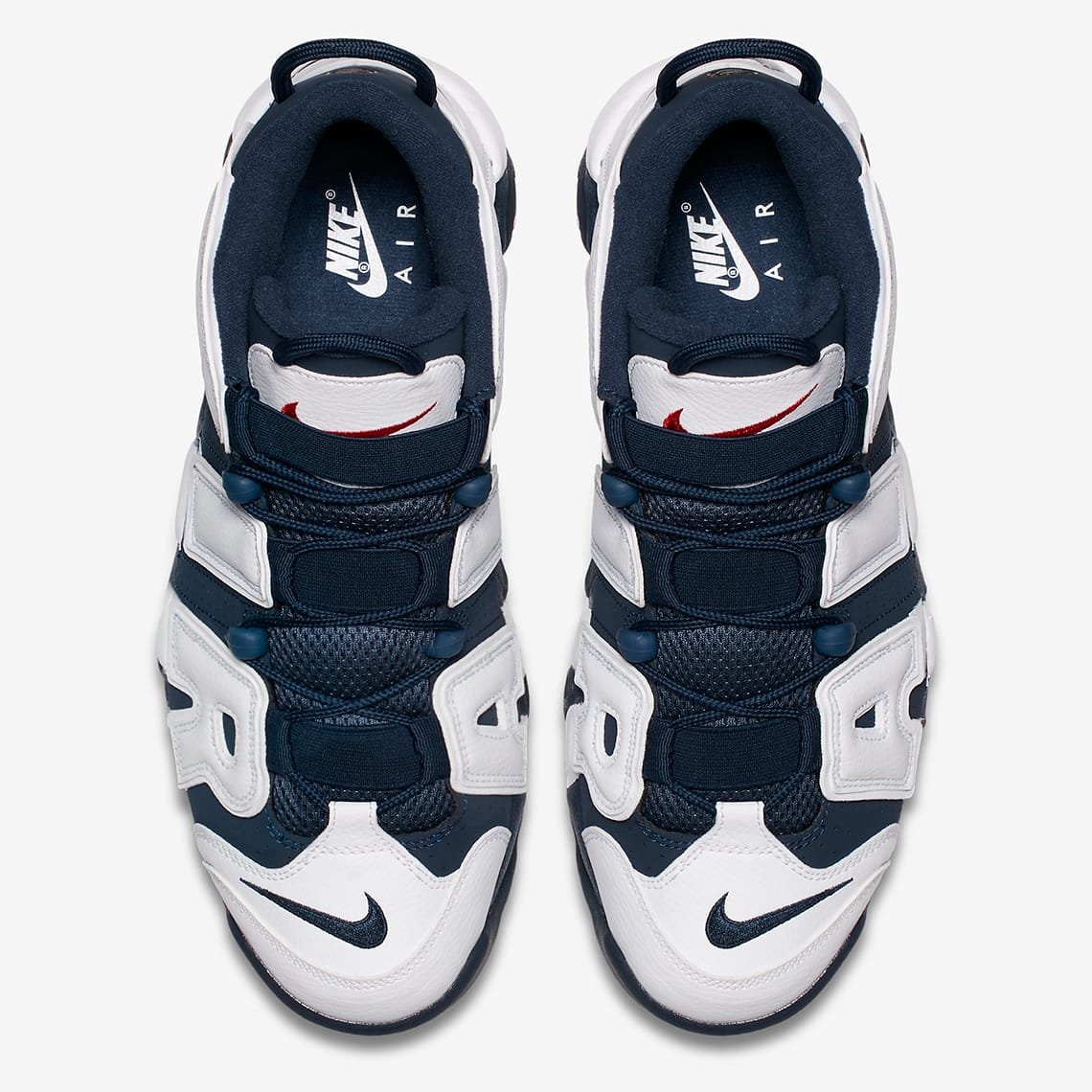 Nike Air More Uptempo Olympic 2020 3 Nike Air More Uptempo Olympic 2020