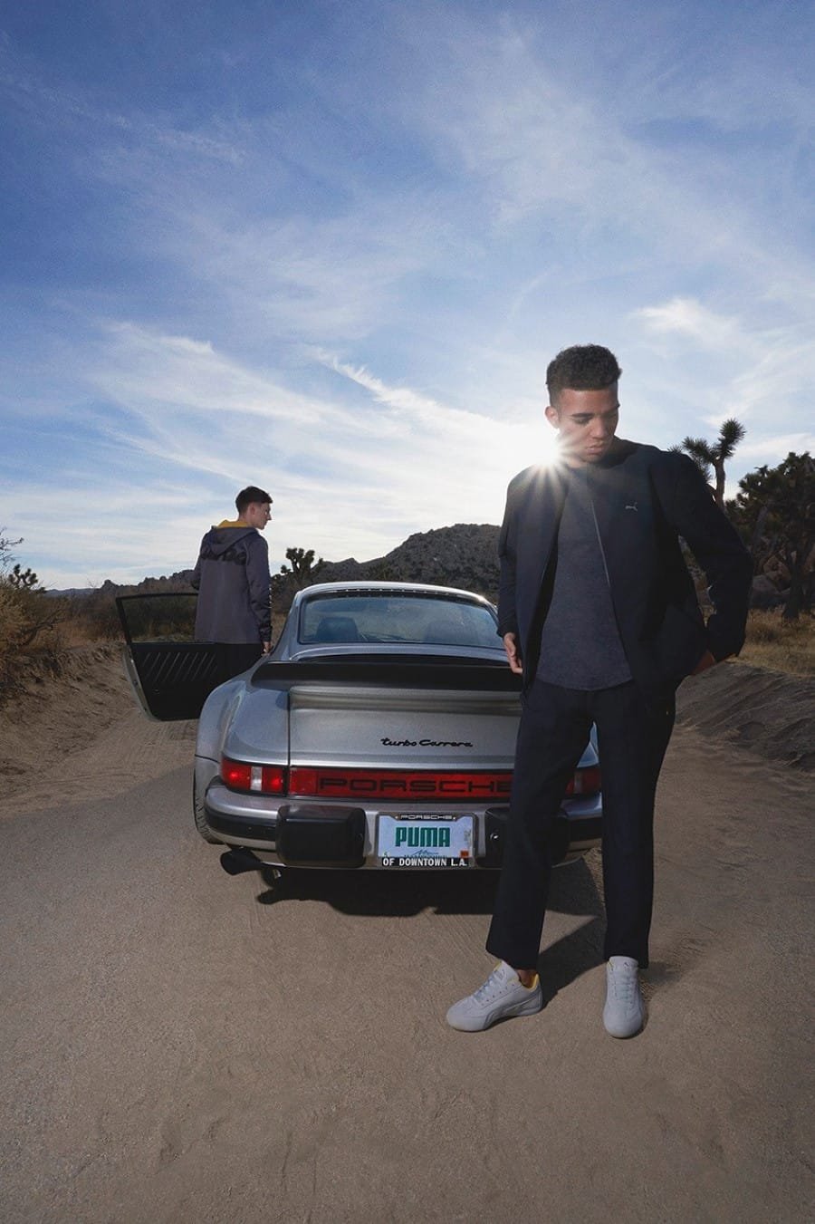 Puma x Porsche Legacy 4 Puma x Porsche Legacy