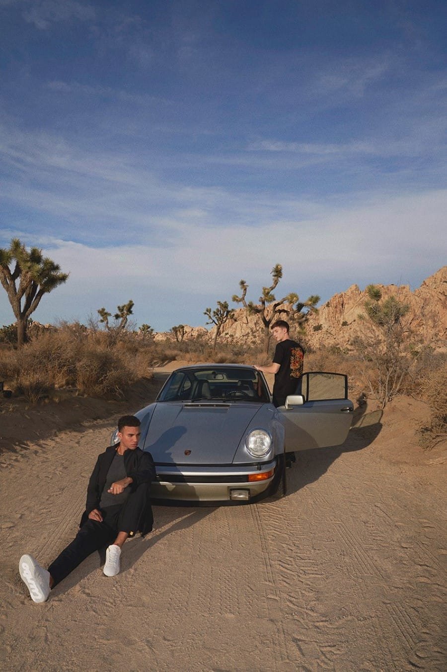 Puma x Porsche Legacy 5 Puma x Porsche Legacy