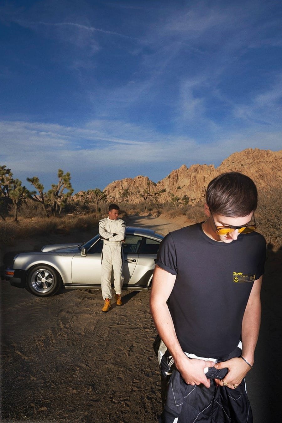 Puma x Porsche Legacy 6 Puma x Porsche Legacy