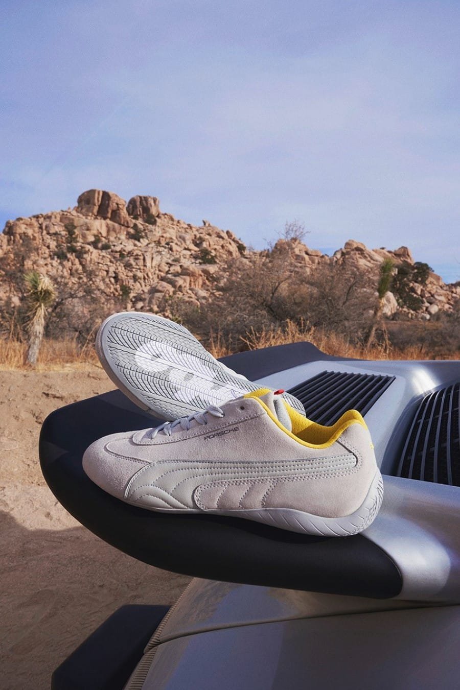 Puma x Porsche Legacy 9 Puma x Porsche Legacy