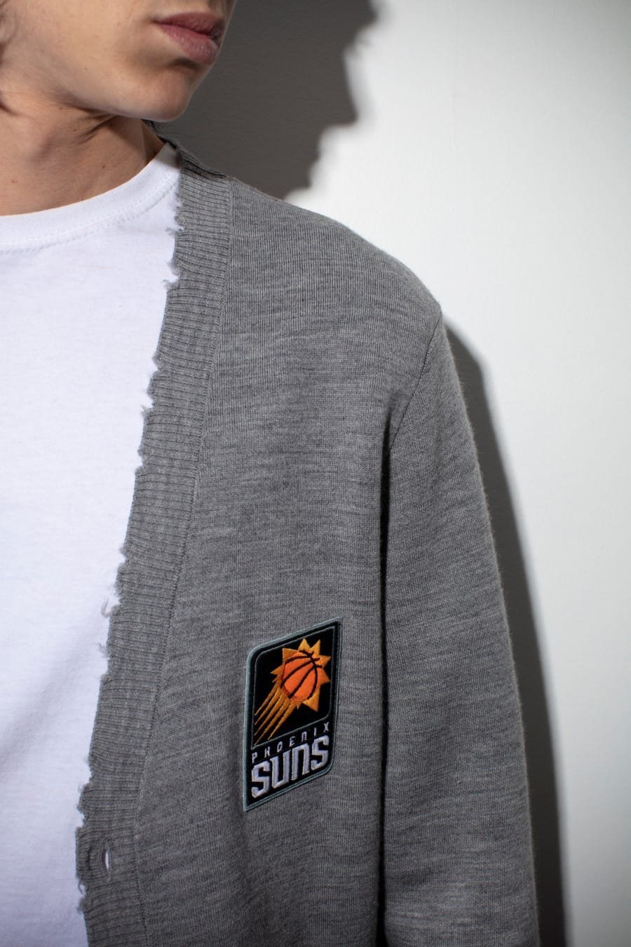 Zadig Voltaire x NBA 4 Zadig & Voltaire x NBA