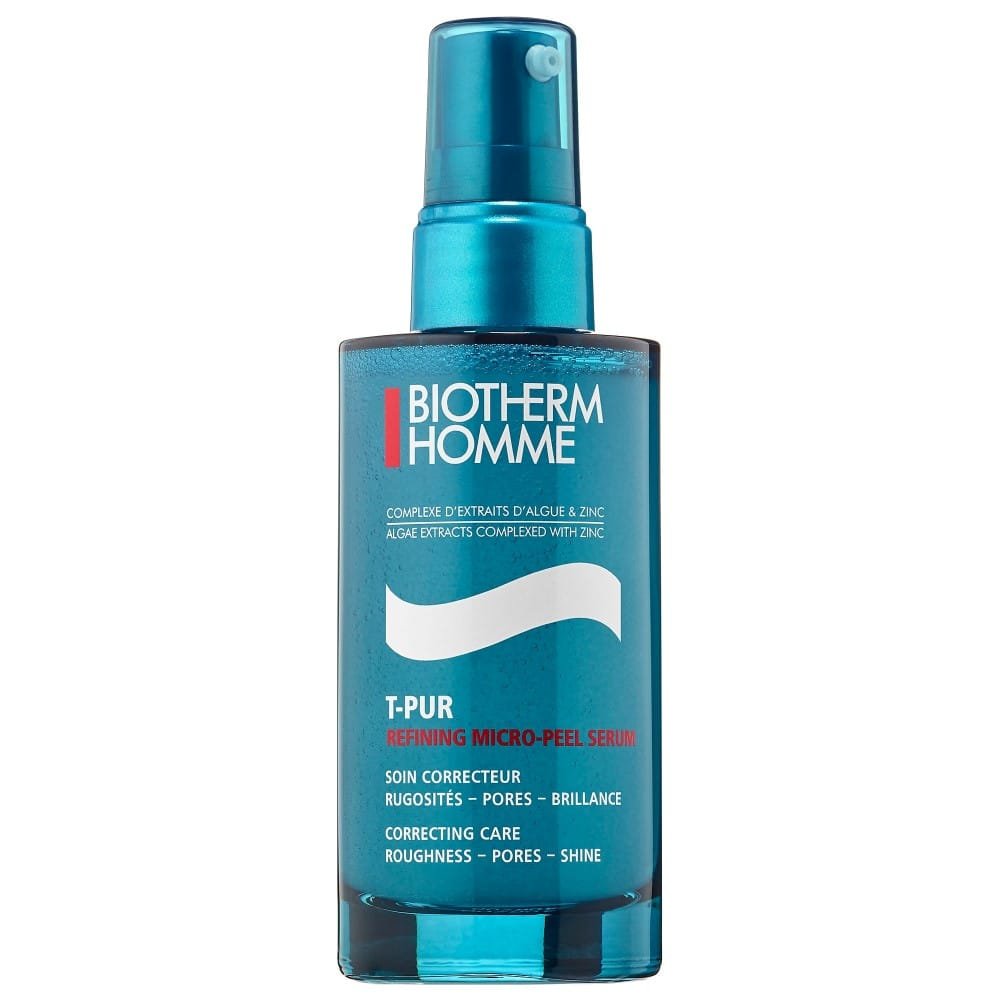 BIOTHERM Sérum micro exfoliant affinant T Pur BIOTHERM Sérum micro exfoliant affinant T-Pur