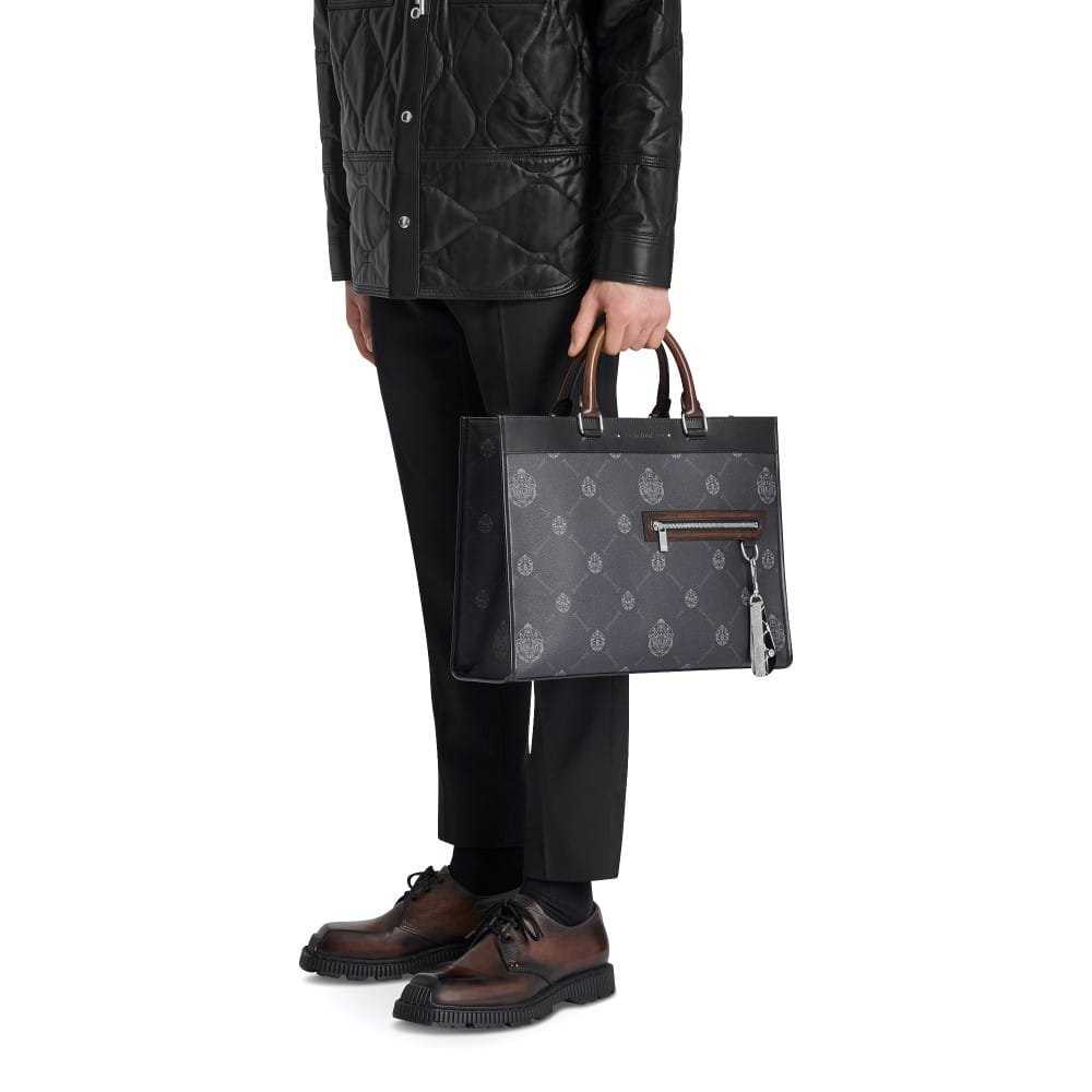 Berluti Collection Signature 1 Berluti - Collection Signature