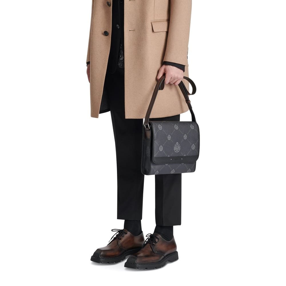 Berluti Collection Signature 2 Berluti - Collection Signature