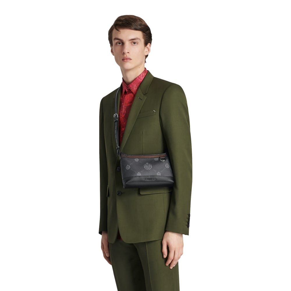 Berluti Collection Signature 3 Berluti - Collection Signature