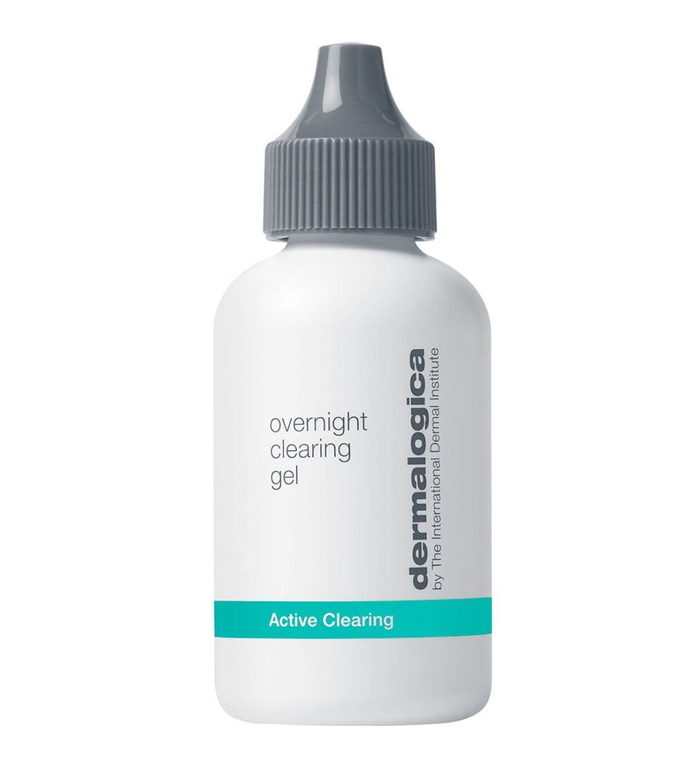 DERMALOGICA Overnight Clearing Gel DERMALOGICA Overnight Clearing Gel