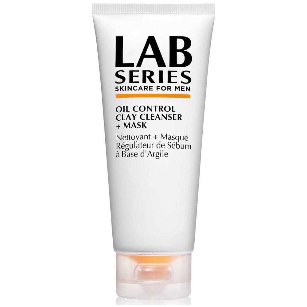 LAB SERIES FOR MEN Hydratant quotidien régulateur de sébum LAB SERIES FOR MEN Hydratant quotidien régulateur de sébum