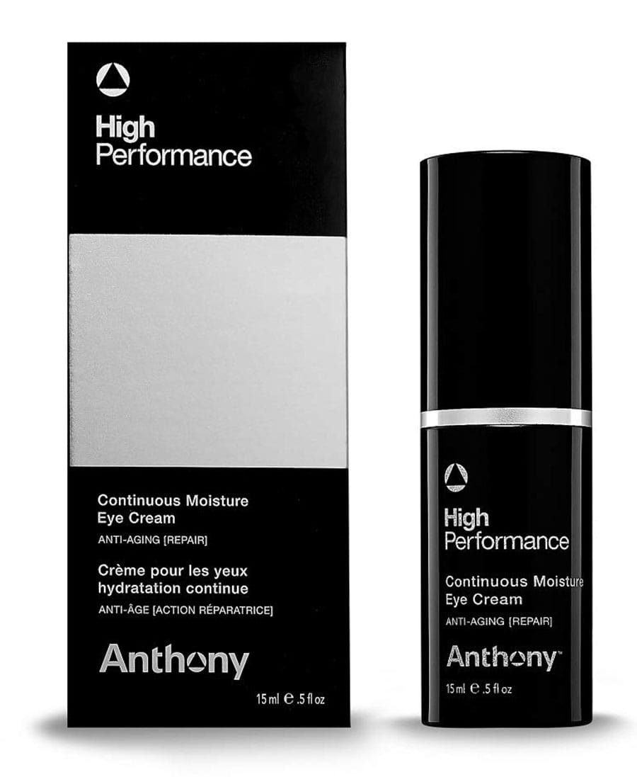 Les crèmes essentielles Yeux ANTHONY LOGISTICS FOR MEN Crème contour des Les crèmes essentielles Yeux - ANTHONY LOGISTICS FOR MEN Crème contour des Yeux