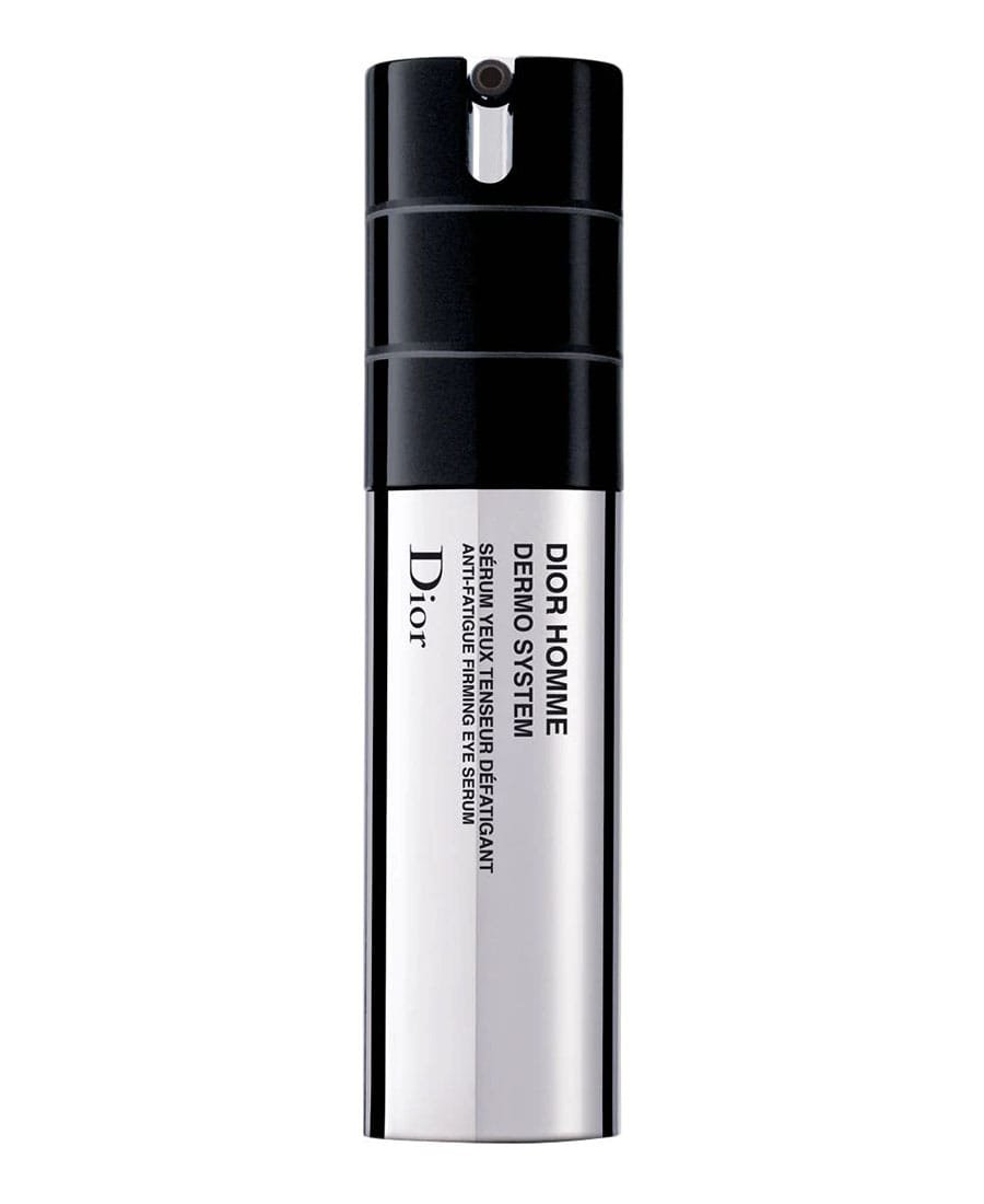 Les crèmes essentielles Yeux DIOR HOMME Sérum Yeux Tenseur Défatiguant Les crèmes essentielles Yeux - DIOR HOMME Sérum Yeux Tenseur Défatiguant