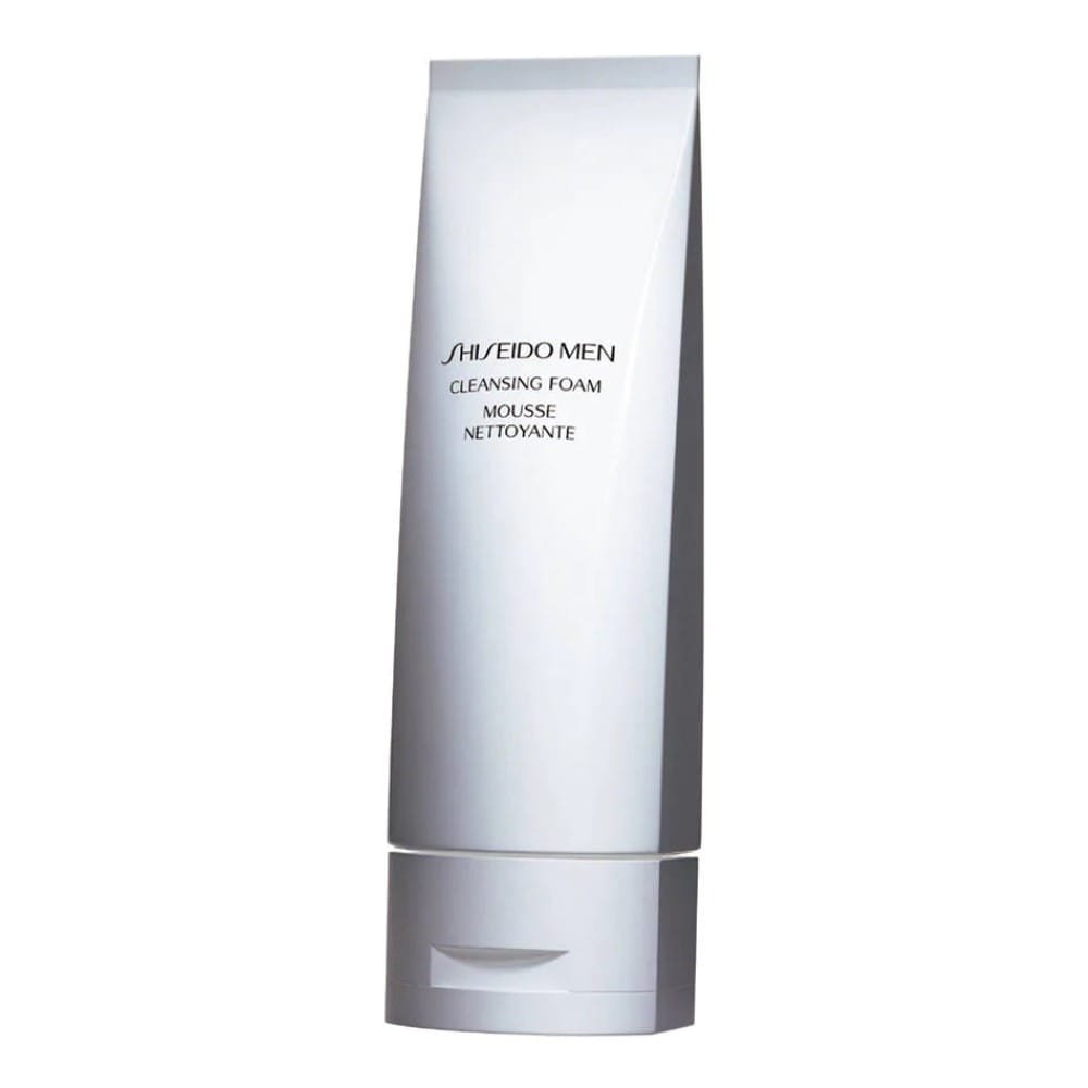 SHISEIDO MEN Gel Nettoyant SHISEIDO MEN Gel Nettoyant