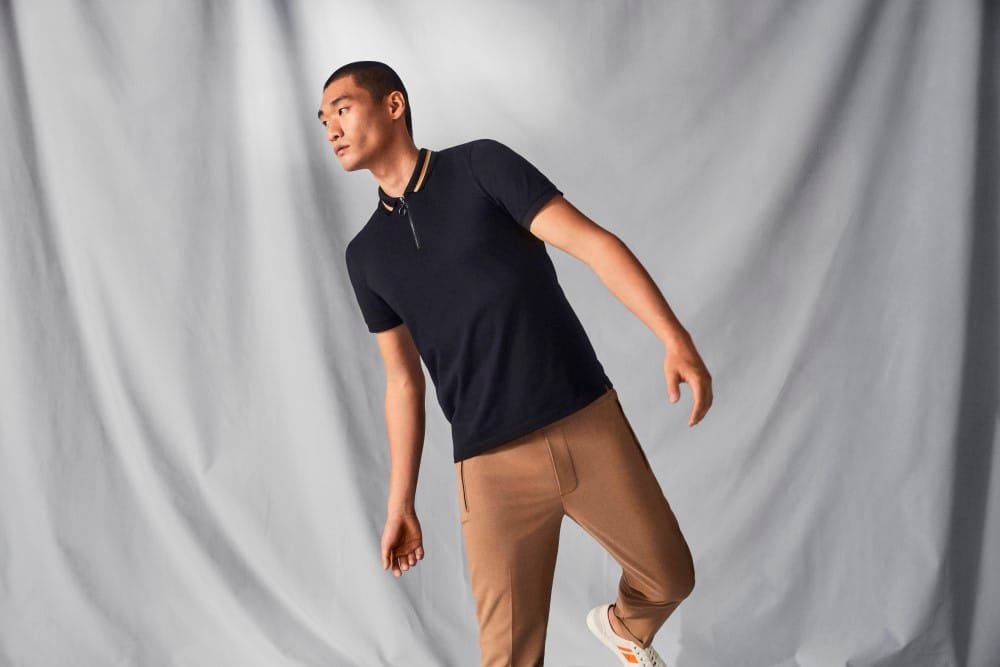 HM x COOLMAX 2 H&M x COOLMAX
