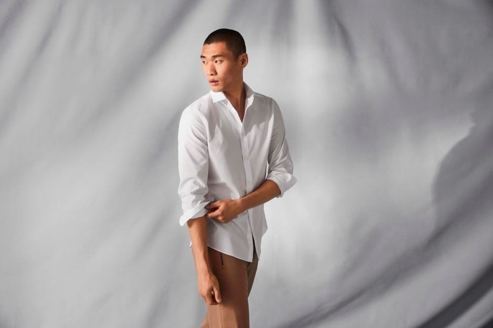 HM x COOLMAX 3 H&M x COOLMAX