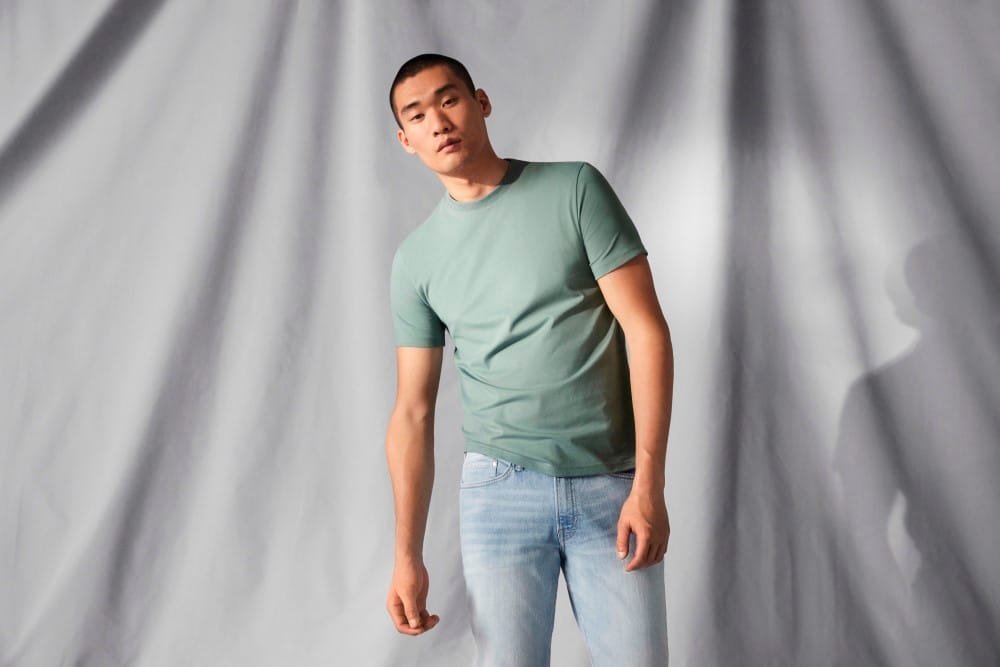 HM x COOLMAX 4 H&M x COOLMAX
