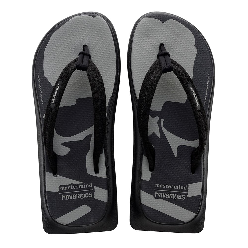 Havaianas x mastermind JAPAN 3 Havaianas x mastermind JAPAN 3