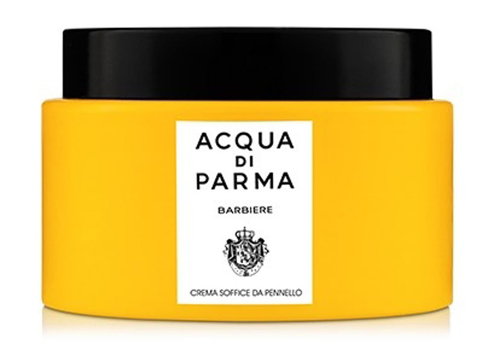 Les Meilleurs Produits de Rasage - Acqua di Parma Crème de rasage pour blaireau